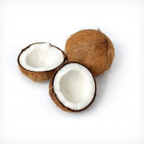 Mature Fresh Coconut