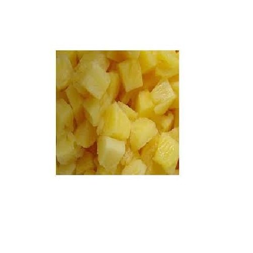 A Grade Pineapple, Packaging Size: 20 Kg