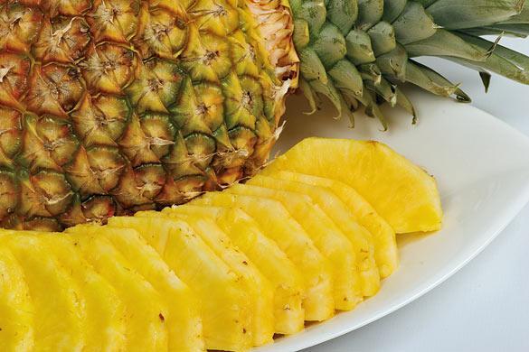 Fresh Pineapple
