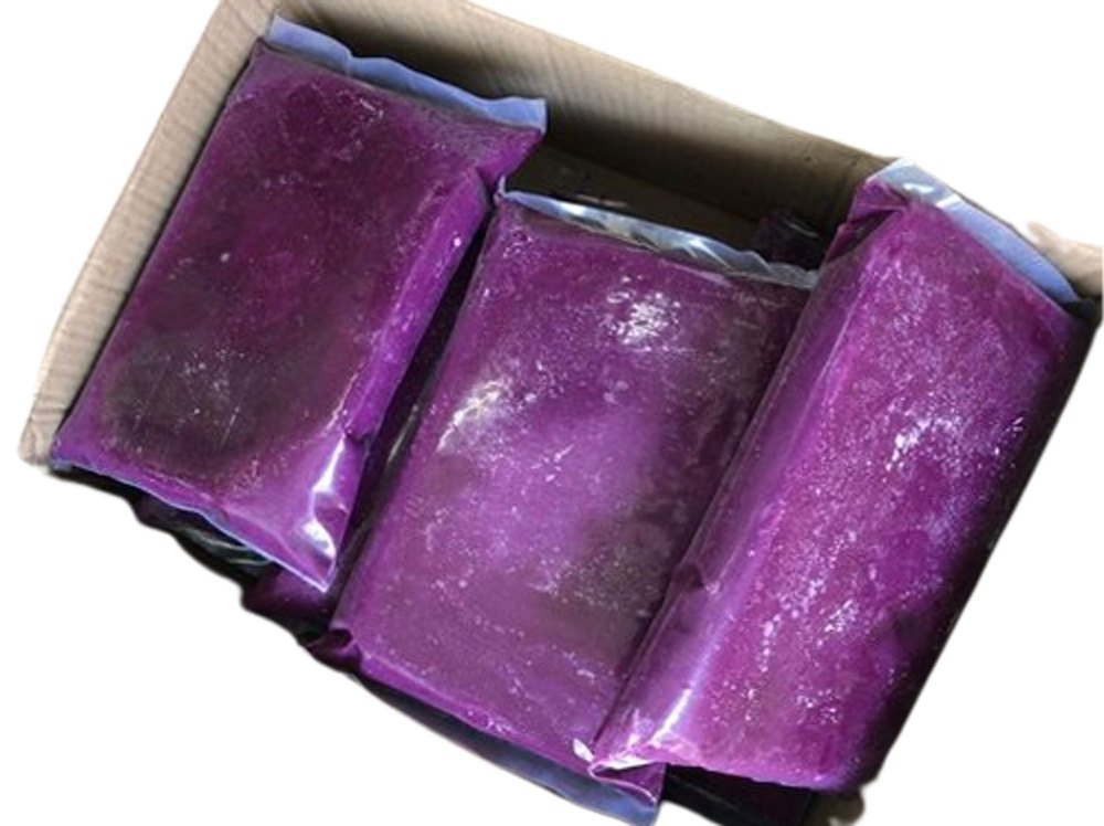 Jamun Pulp, Packaging Type: Packets, Packaging Size: 1 Kg