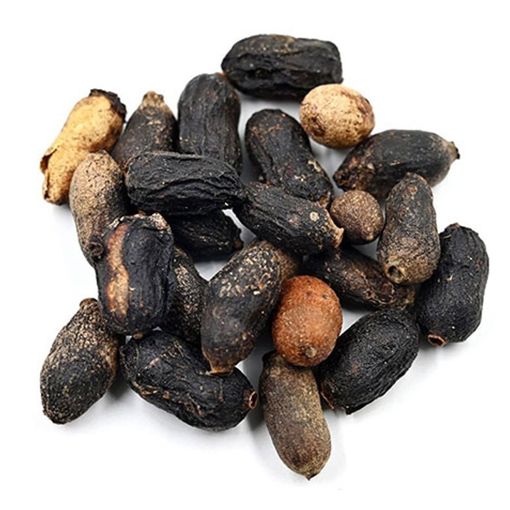 Pansari Wala Dried Jamun Guthli Dry Syzygium Cumini - Eugenia Jambolana Seed, Packaging Type: Packet, Packaging Size: 1kg
