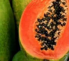 Papaya Dices