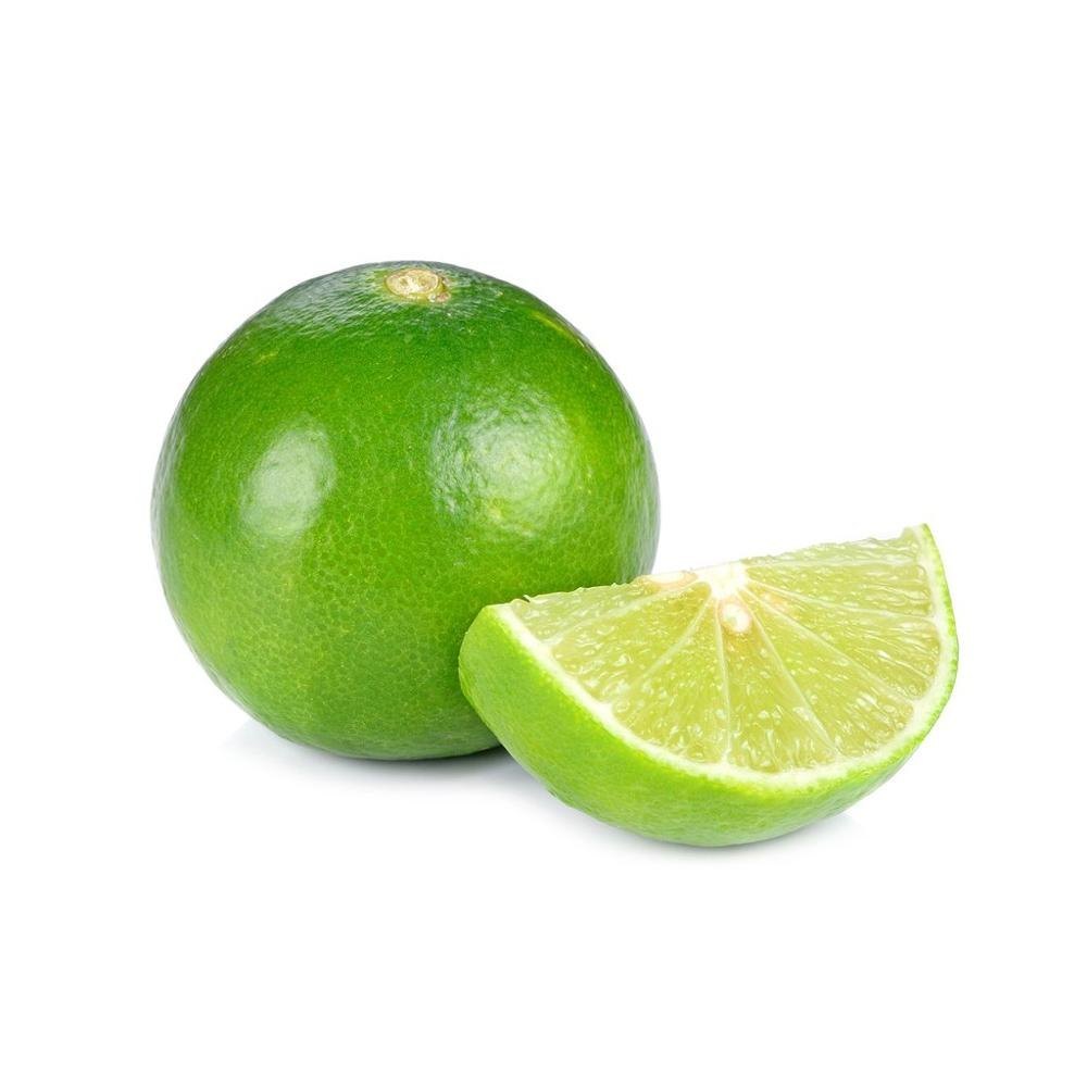 A Grade Green Lemon, Packaging Type: Loose