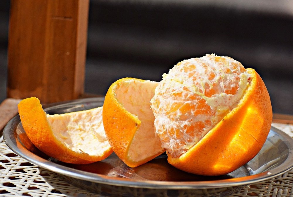 A Grade Fresh Kinnow Fruit, Packaging Type: Loose