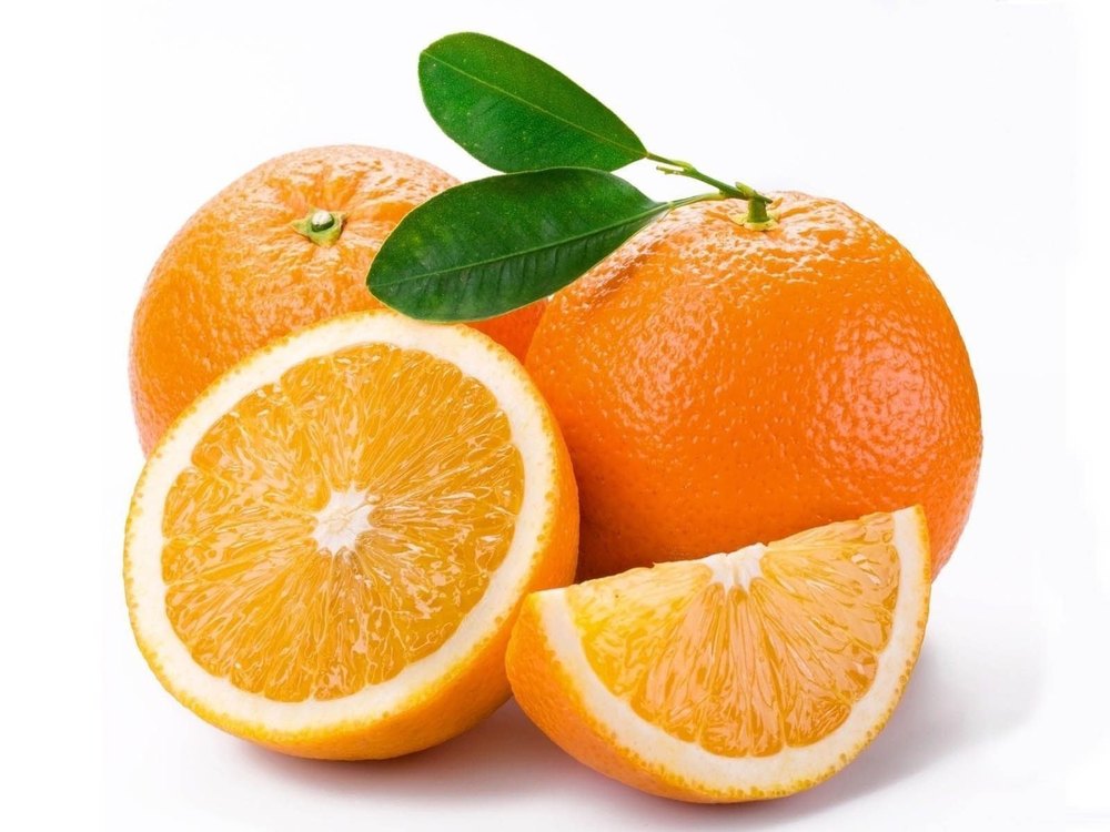 A Grade Organic Kinnow Orange