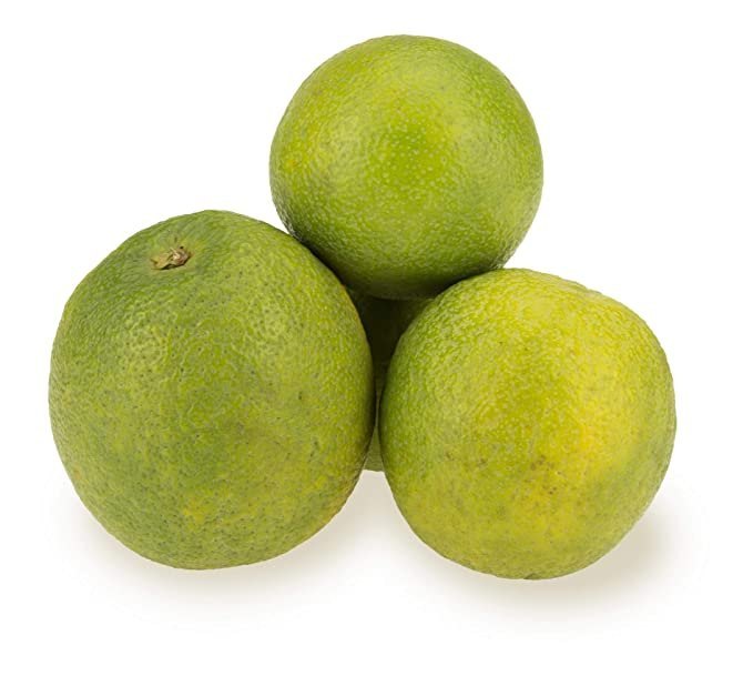 A Grade Fresh Organic Mosambi