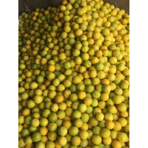 Fresh Sweet Lime
