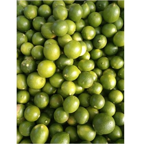Lemon A Grade Lime, Packaging Size: 5 Kg, Packaging Type: 7 kg per Bag
