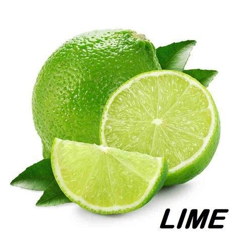 Fresh Lime
