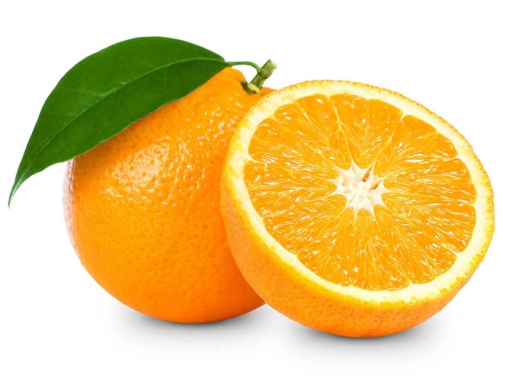 Madhya Pradesh A Grade Fresh Orange