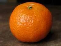 Mandarin