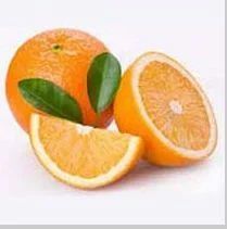 Fresh Valencia Orange
