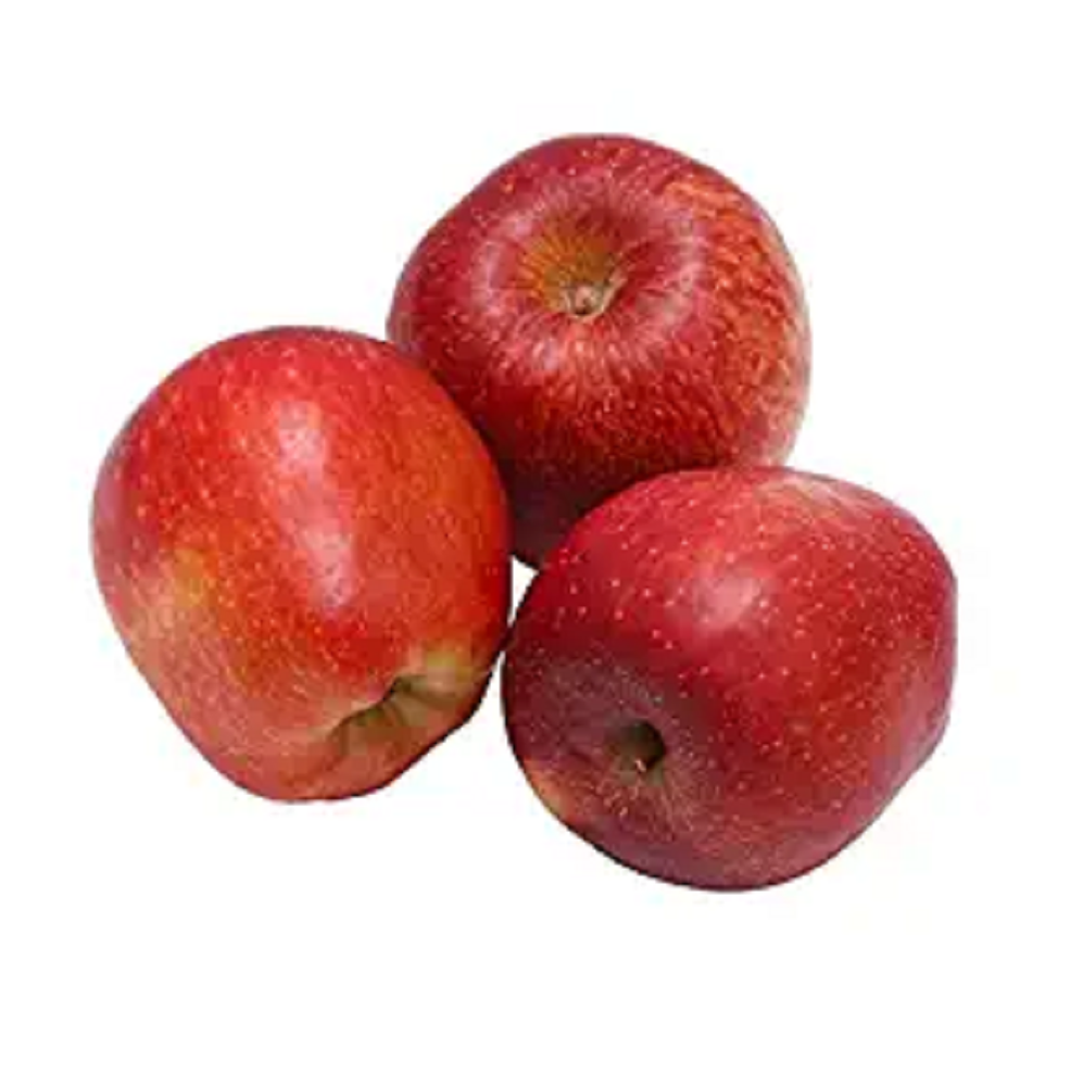 A Grade Fresh Organic Apple