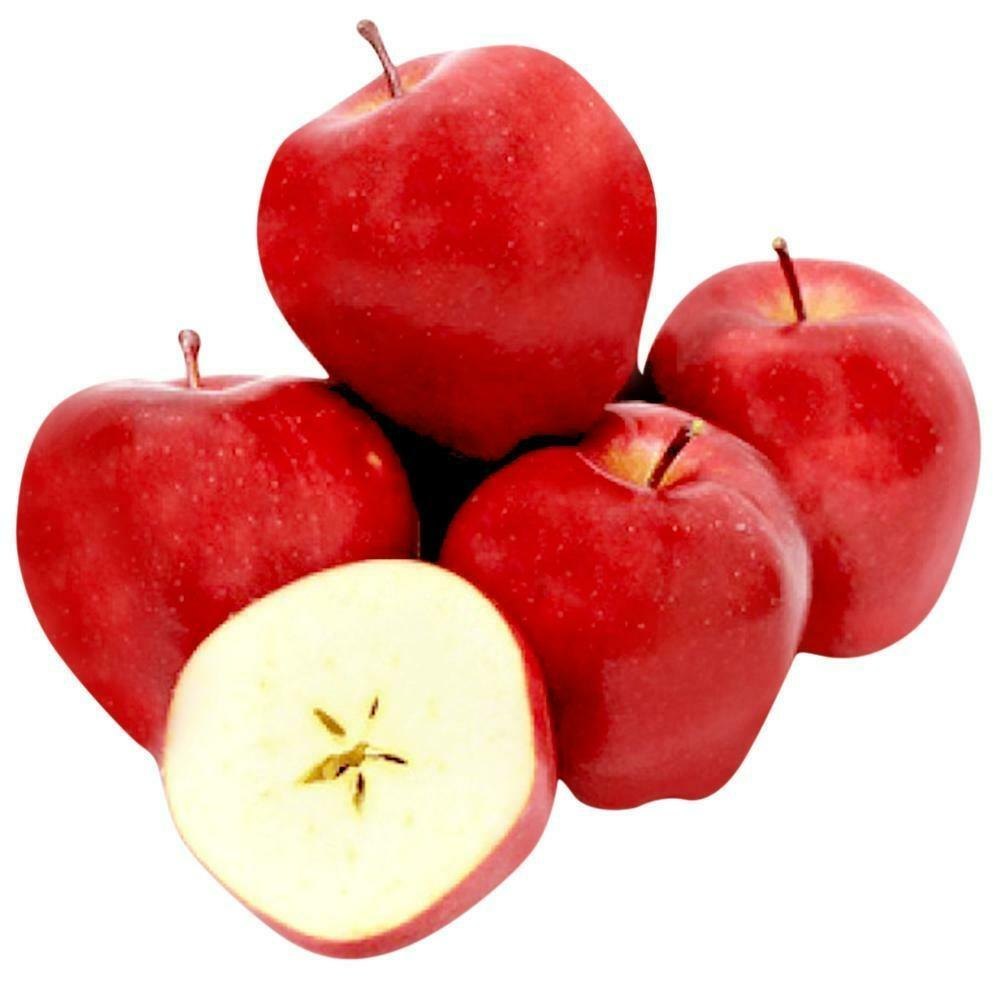 A Grade Kashmir Fresh Indian Apple