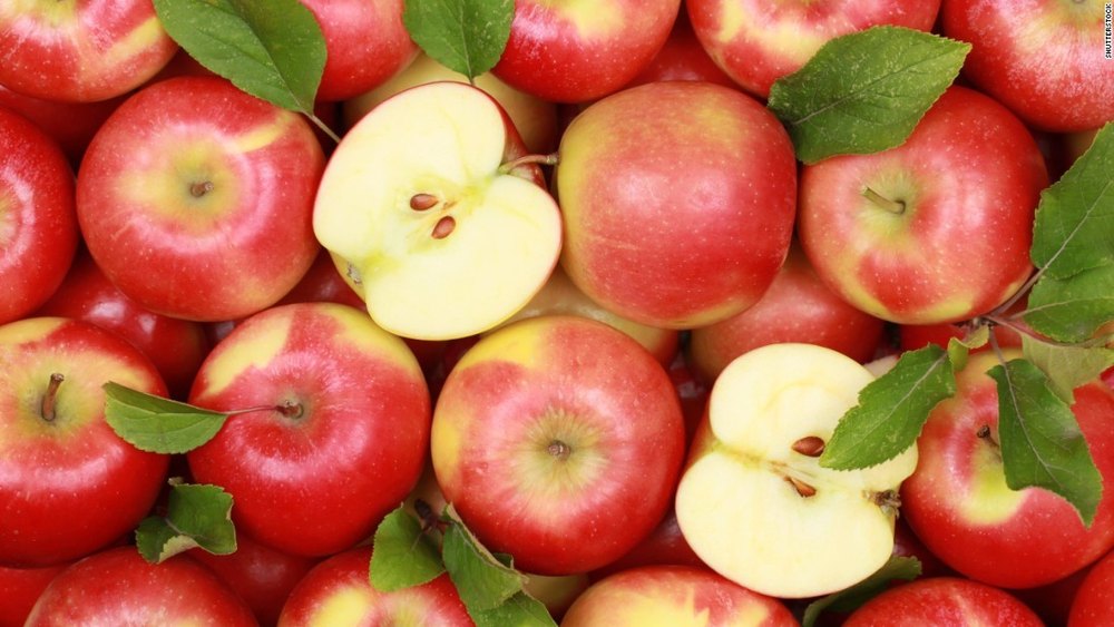 Rose Apples