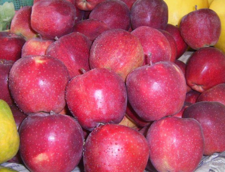 Apple