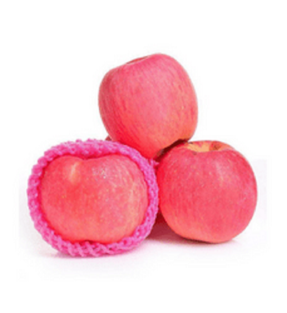 A Grade Organic Fuji Apple, Packaging Size: Loose, Packaging Type: Wood Box