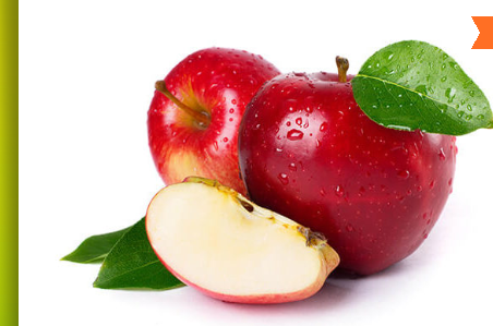 Fuji Apple