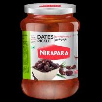 Dates Pickle
