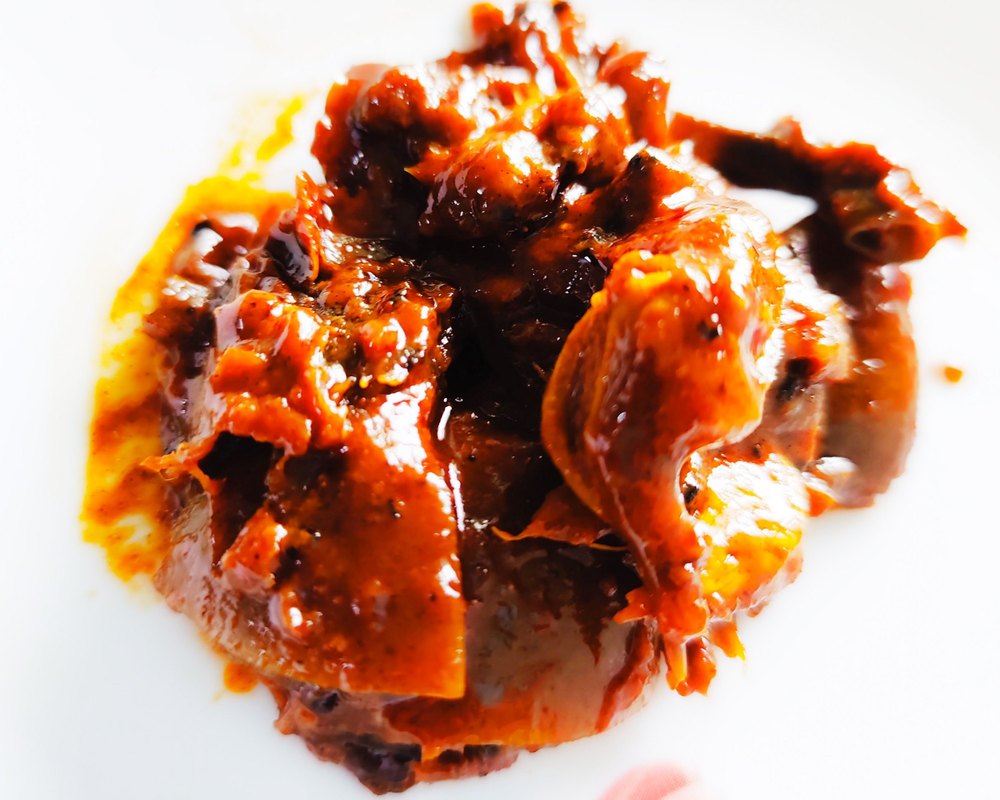 Spicy Lemon Dates Pickle, Packaging Size: 4*4*6