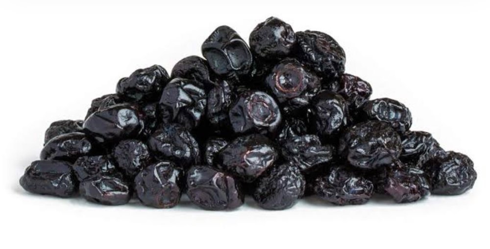 A Grade Fresh Blueberries