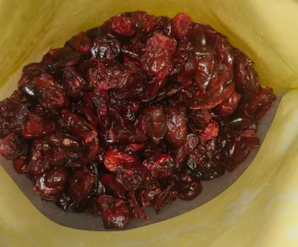A Grade Fresh Organic Cranberry, Packaging Type: Loose