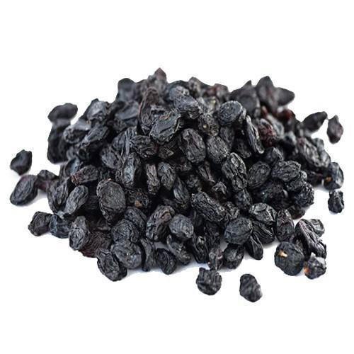 Loose Blackberry Fruit