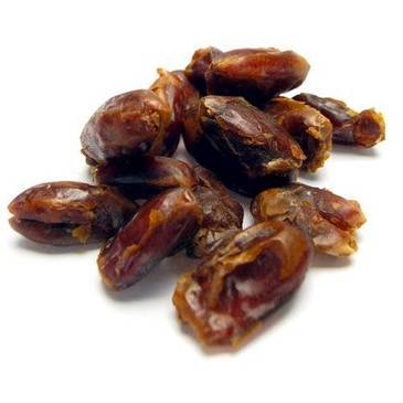 All Natural Delicious Pitted Dates