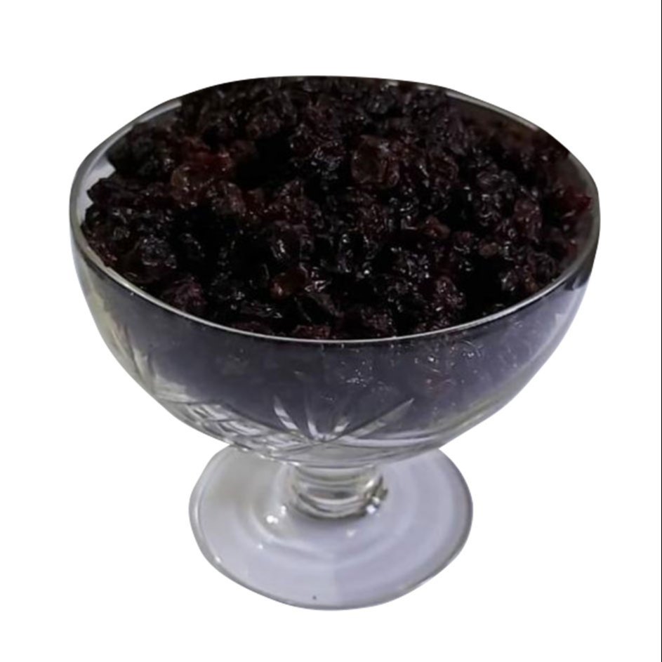Kashmiri Dried Black Berry, Packet, Packaging Size: 1 kg