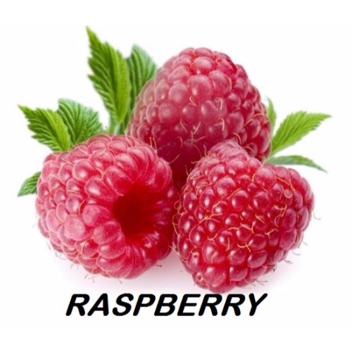 Fresh Raspberry