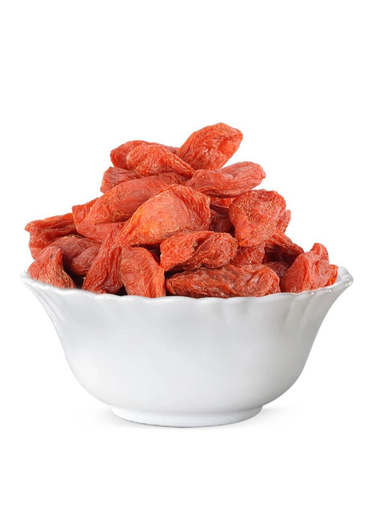 A Grade Dried Goji Berries, Packaging Type: Carton, Packaging Size: 10 Kg