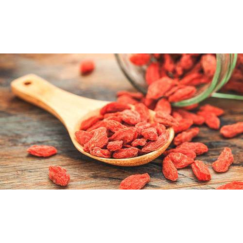 Goji Berries