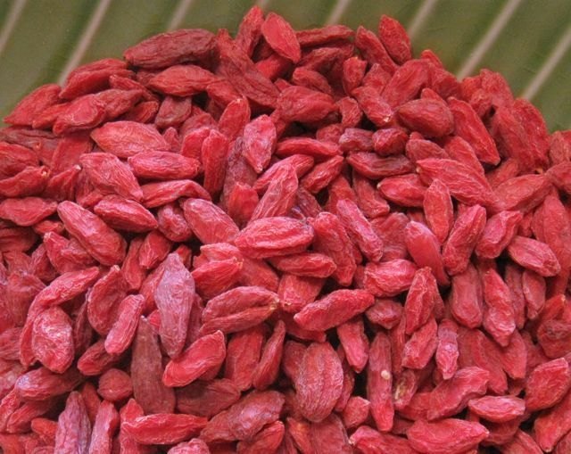 A Grade Dried Goji Berries, Packaging Type: Gunny Bag, Packaging Size: 100