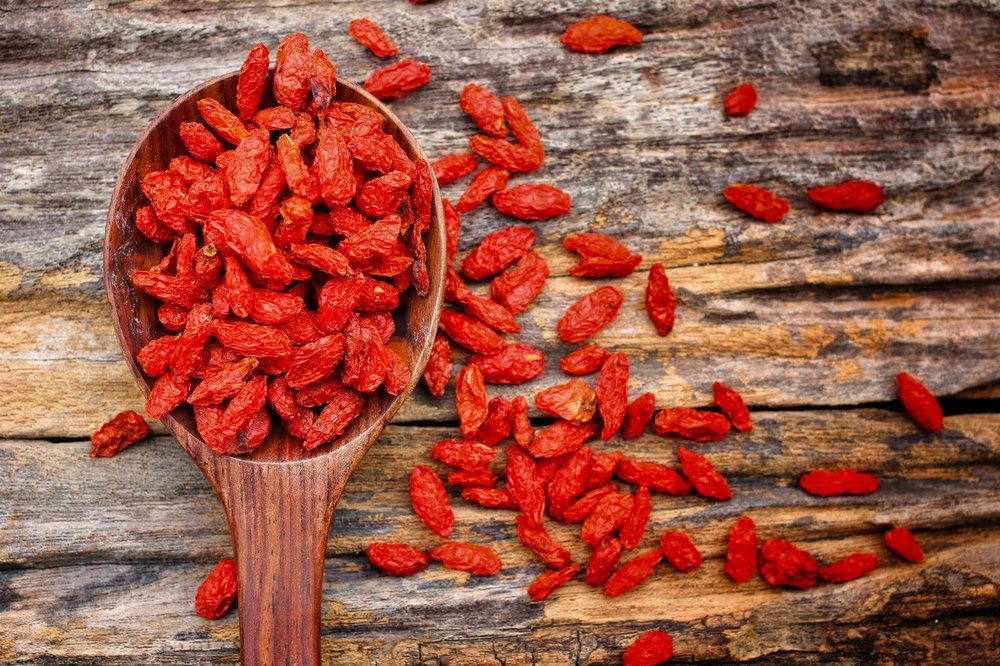 Goji Berry