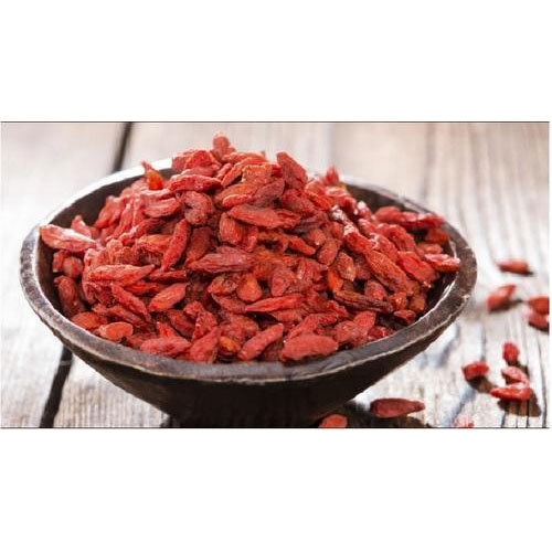 Teju Trading Goji Berry