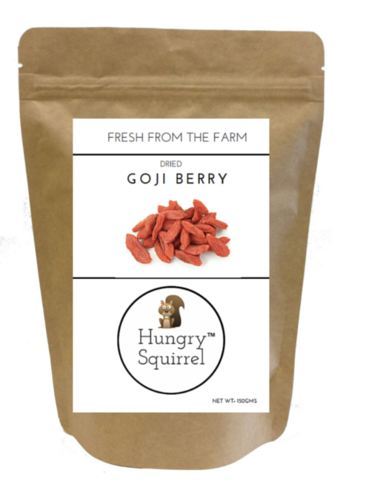 Dried Goji Berry