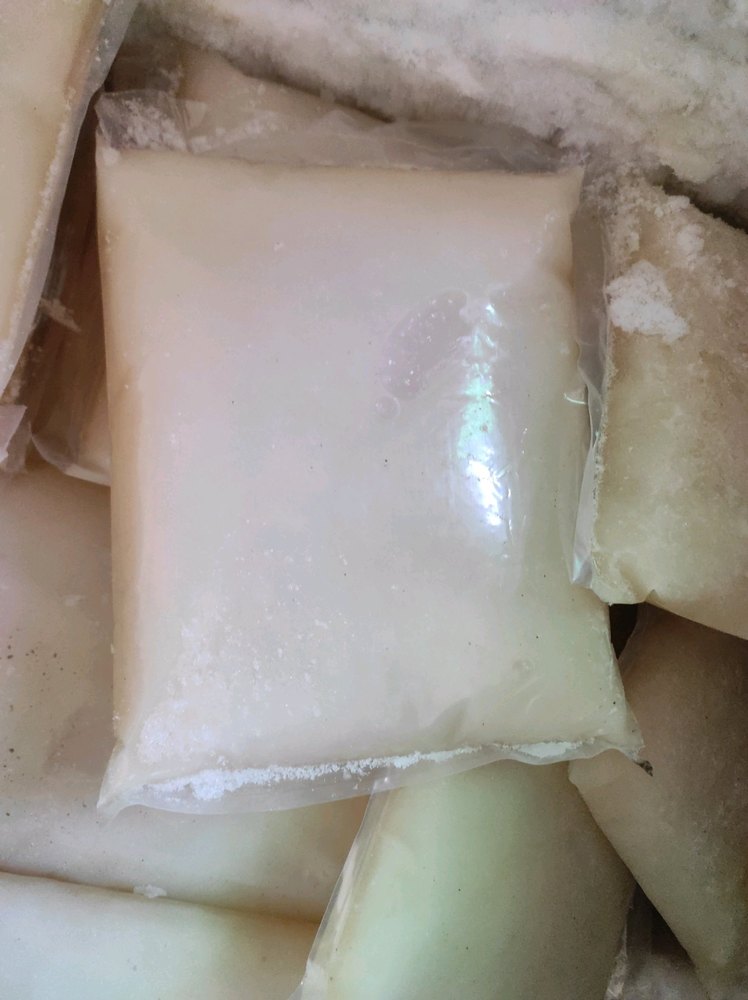Litchi Pulp