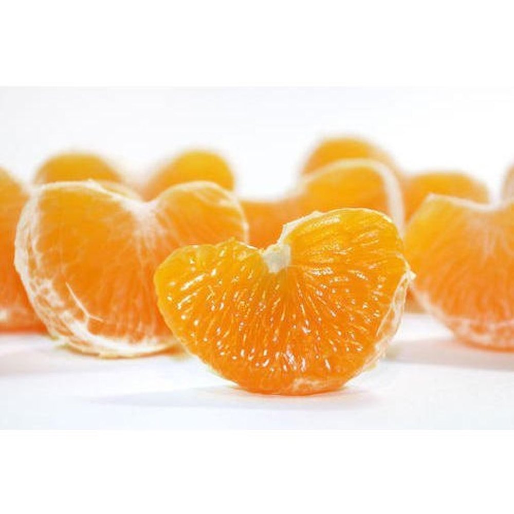 Frozen Orange Pulp