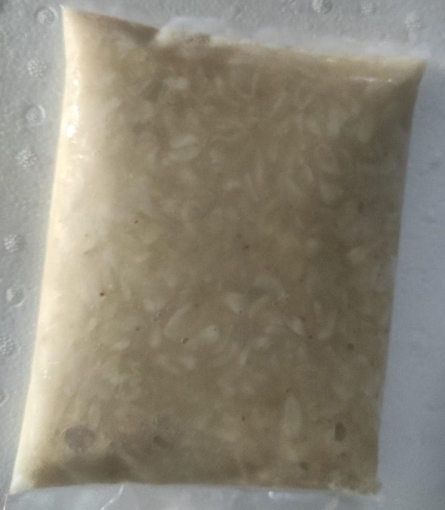 White Frozen Custard Apple Pulp, Packaging Size: 1 Kg, Speciality: Organic