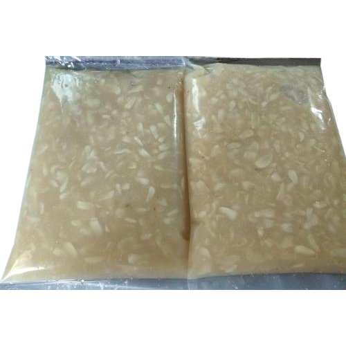 Jovaki Frozen Custard Apple Pulp, Speciality: Suitable for vegetarian