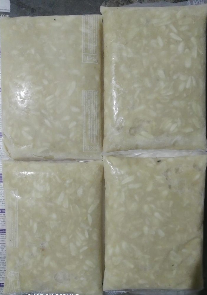 Natural Frozen Sitafal Pulp, Packaging Type: Packet, Plate Freezing