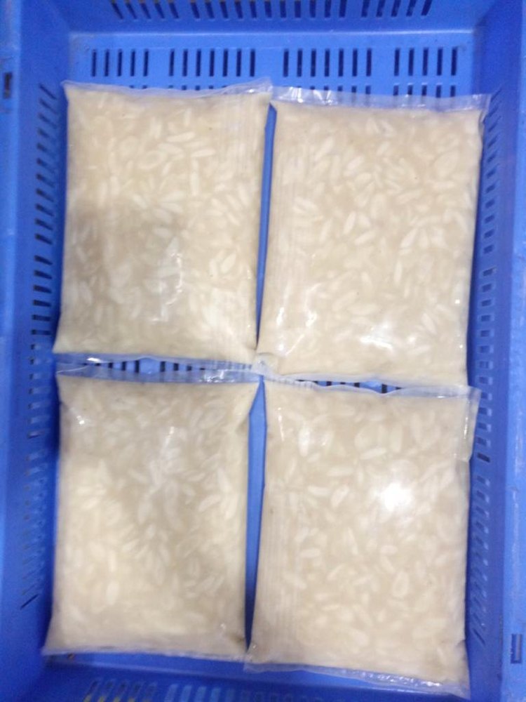 Frozen Custard Apple Pulp, Packaging Type: Plastic Pouch, Packaging Size: 1 Kg