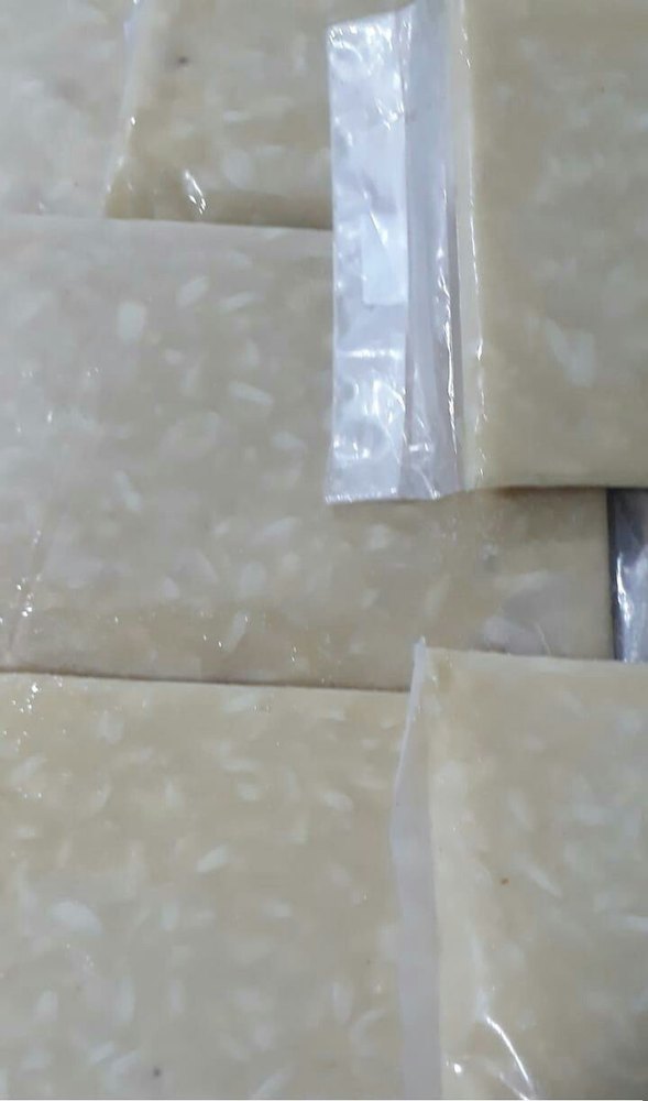 Custard Apple Pulp