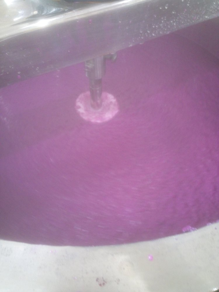 Natural sruteto Frozen Jamun Pulp, Packaging Size: 50 Kg