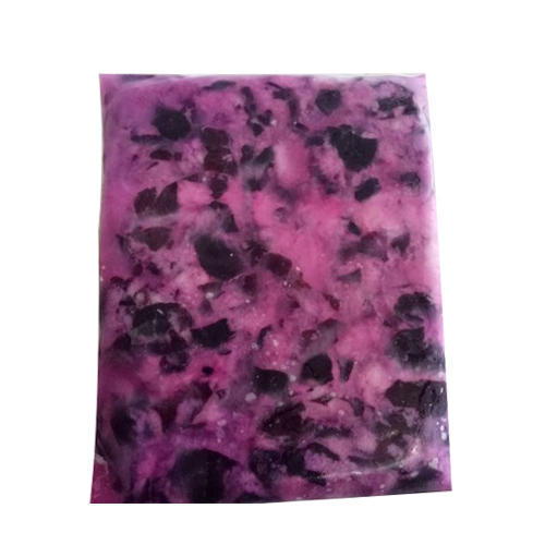 Tasty Jamun Slice