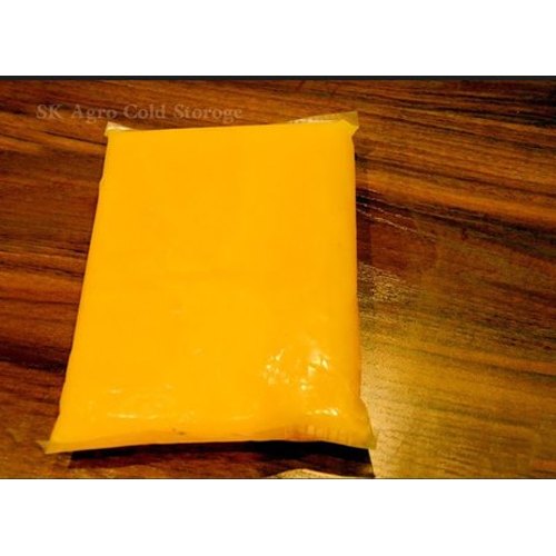 Frozen Alphonso Mango Pulp, Packaging Type: Packet, Packaging Size: 1 Kg