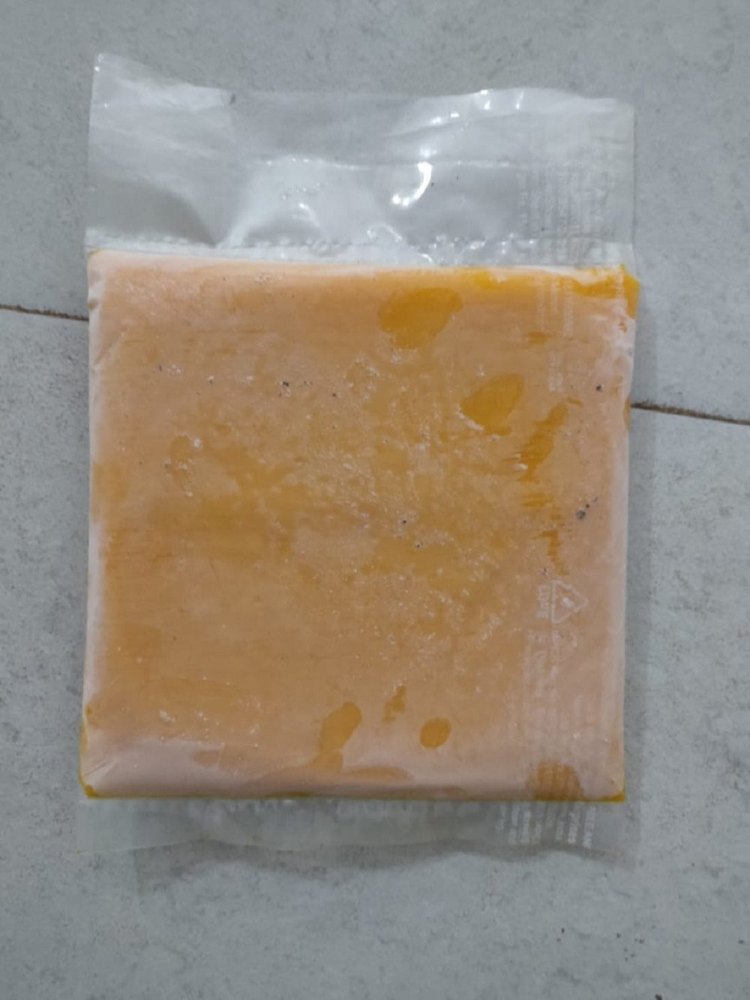 Ananda Totapuri Mango Pulp, Packaging Type: Packet, Packaging Size: 1 Kg