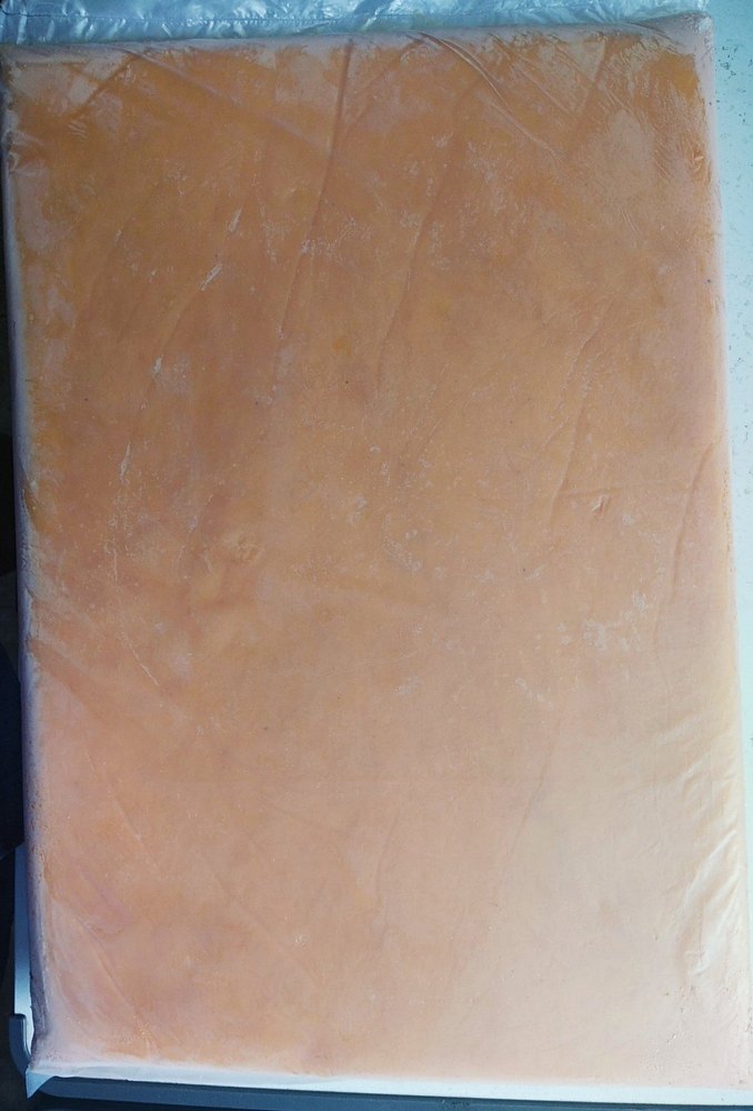 FreFro Foods Frozen Totapuri Mango Pulp, Packaging Size: 5 Kg, 100% Pulp