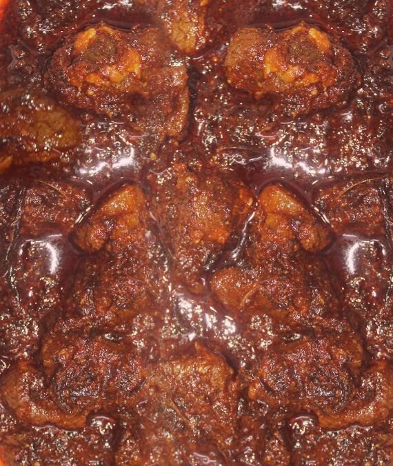 Spicy Home Made Mutton Pickle, Packaging Type: Box, Packaging Size: 1KG