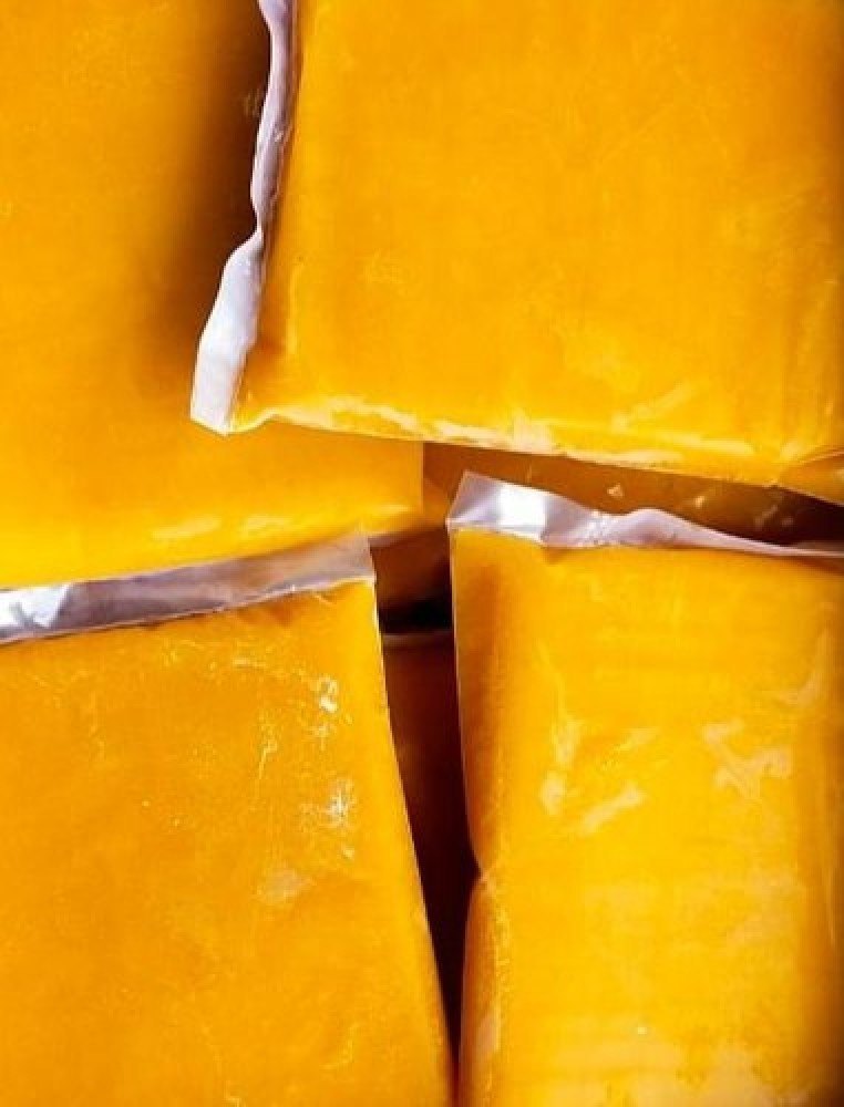 Frozen Alphonso Mango Pulp, For Juices, Packaging Type: Plastic Pouch